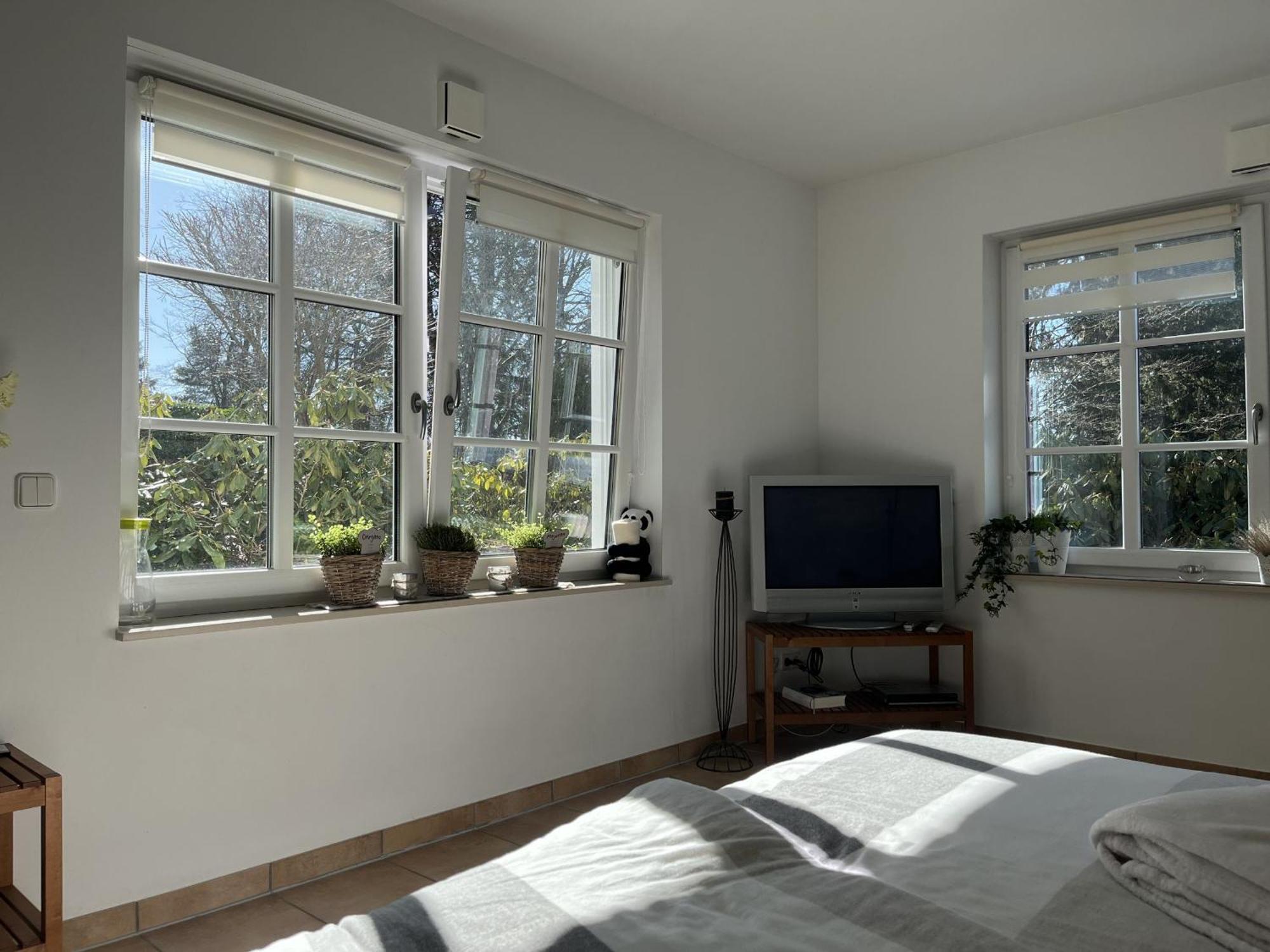 Wenden Scheppes Auszeitアパートメント エクステリア 写真